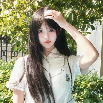 幸运女神