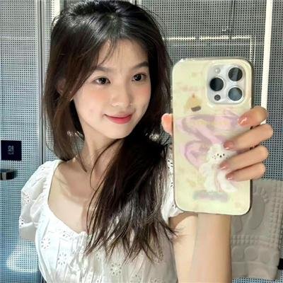 妈妈有新男友了