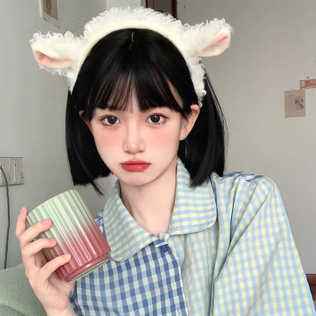 美女与液体人